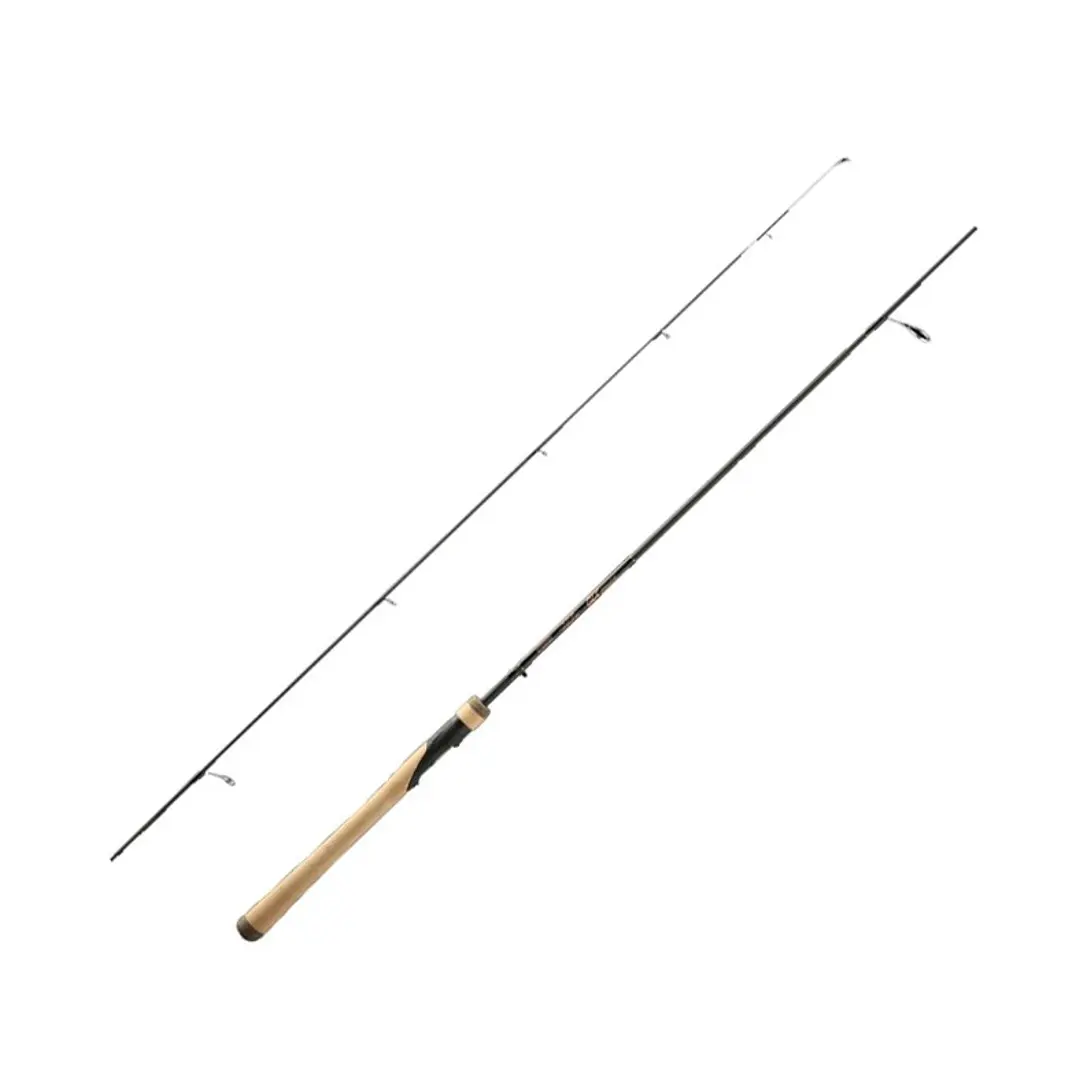 Cana G.Loomis Glx Walleye Jig 752S 6'3
