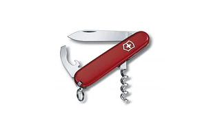 Victorinox Waiter Multi-tool 84mm Vermelha 