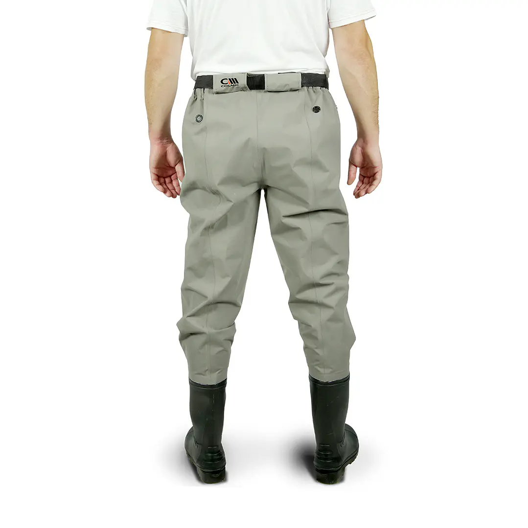 Wader Colmic Taslon - Cintura 3