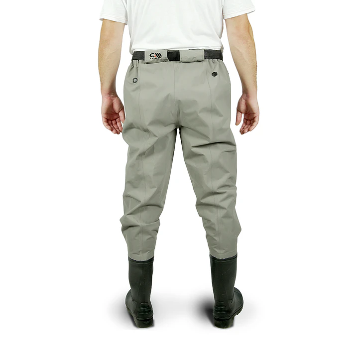 Wader Colmic Taslon - Cintura 3
