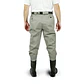 Wader Colmic Taslon - Cintura - Thumbnail 3