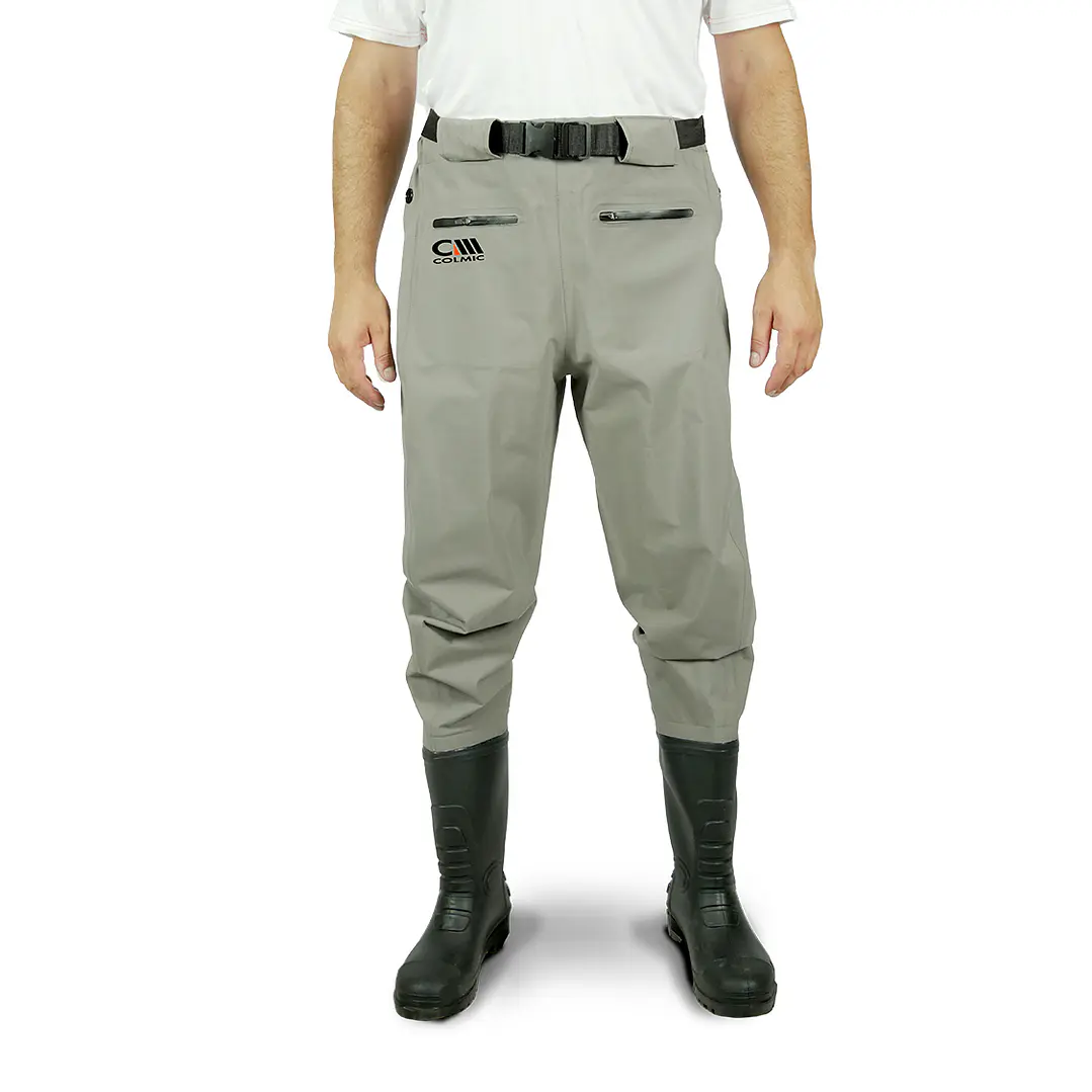 Wader Colmic Taslon - Cintura 2