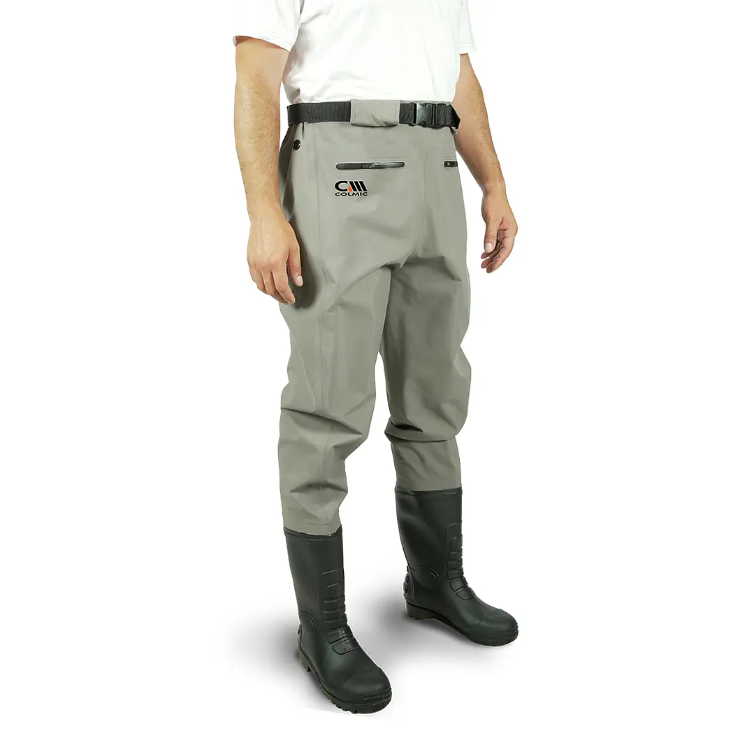 Wader Colmic Taslon - Cintura 1