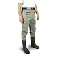 Wader Colmic Taslon - Cintura - Thumbnail 1