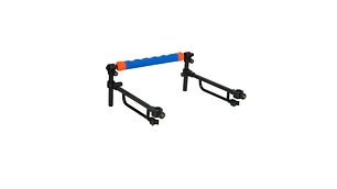 Barra frontal Colmic - Quick Release
