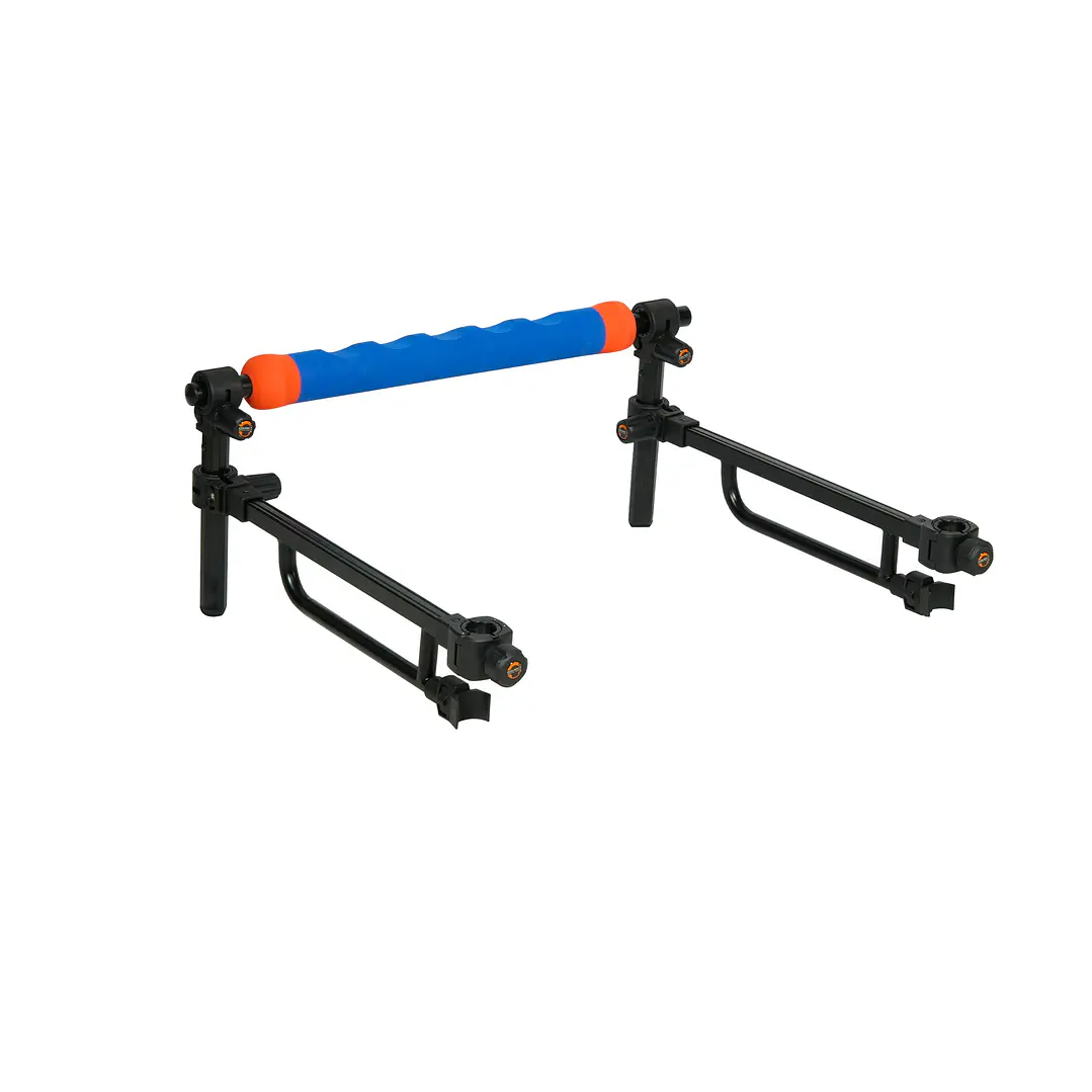 Barra frontal Colmic - Quick Release 1