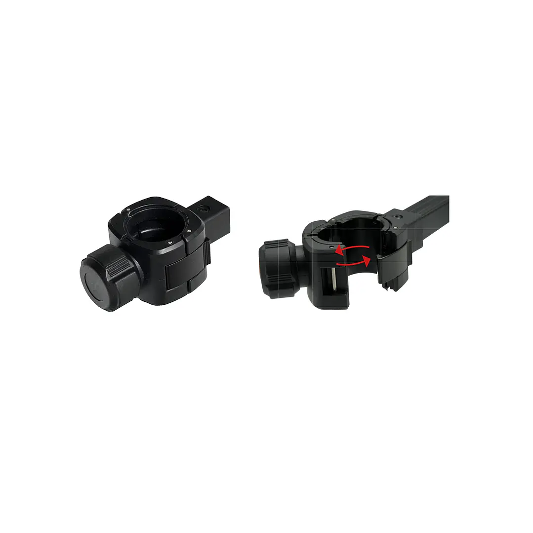 Barra frontal Colmic - Quick Release 2