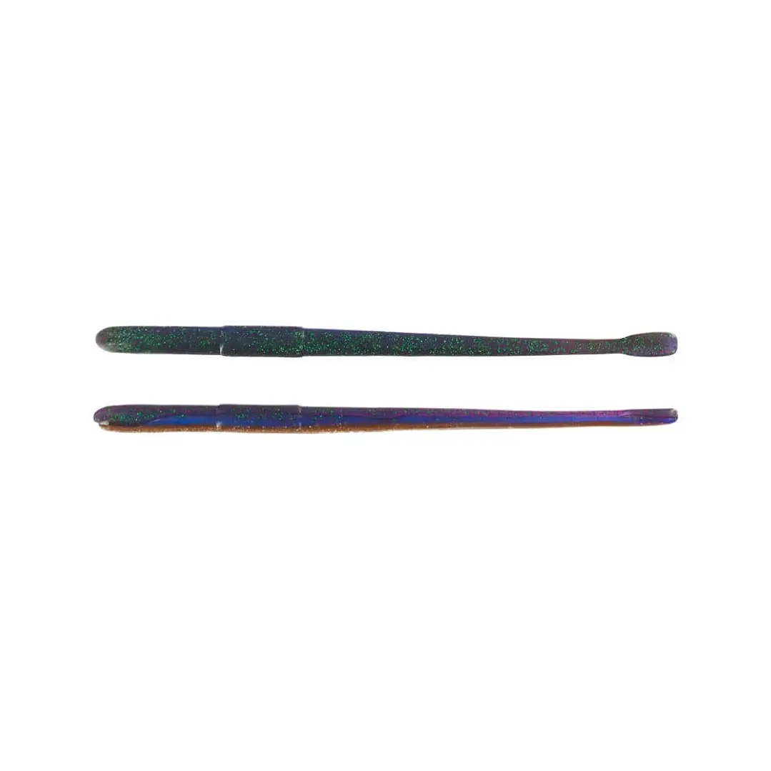 Amostra Roboworm Straight Tail Worm 4.5