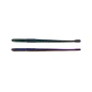 Amostra Roboworm Straight Tail Worm 4.5