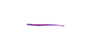 Amostra Roboworm Straight Tail Worm 4.5