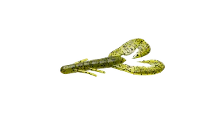 Amostra Super Speed Craw
