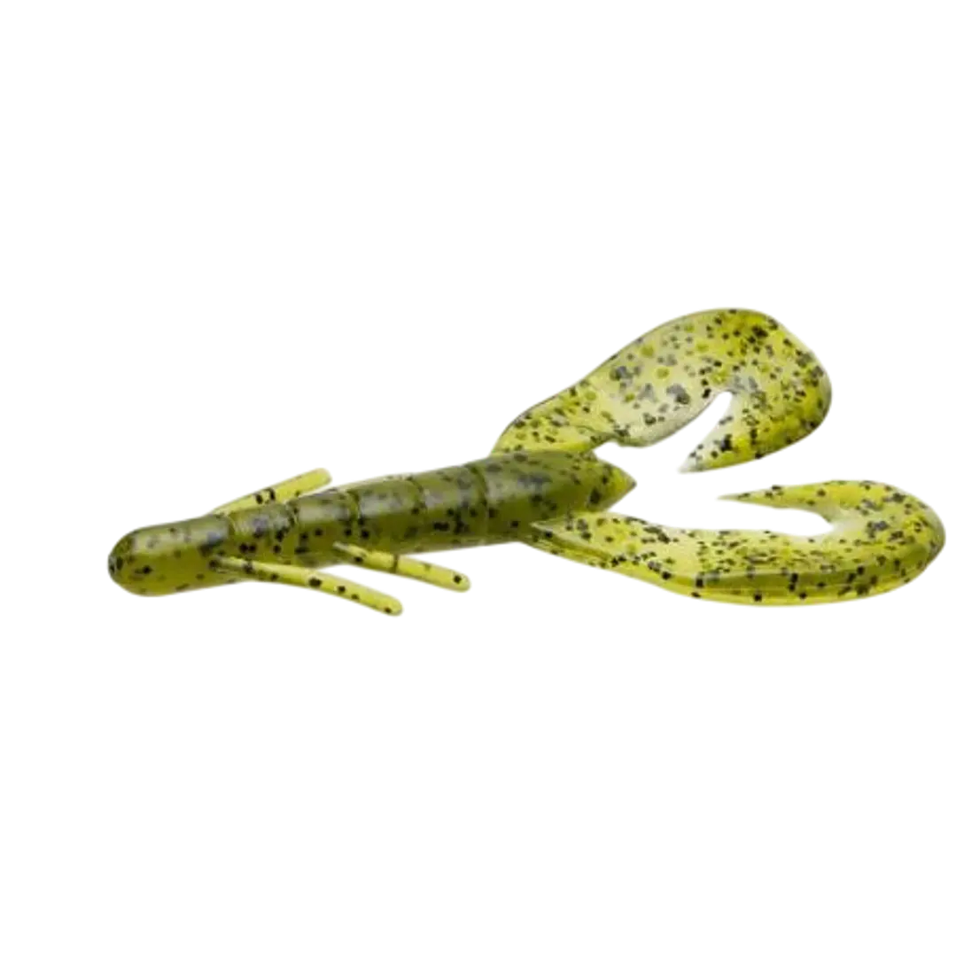 Amostra Super Speed Craw 1