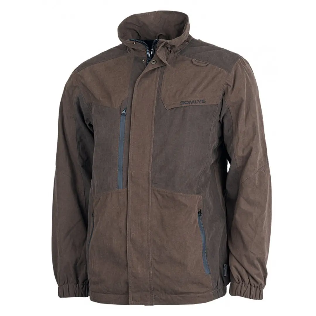 Casaco Somlys - Classy Jacket 1