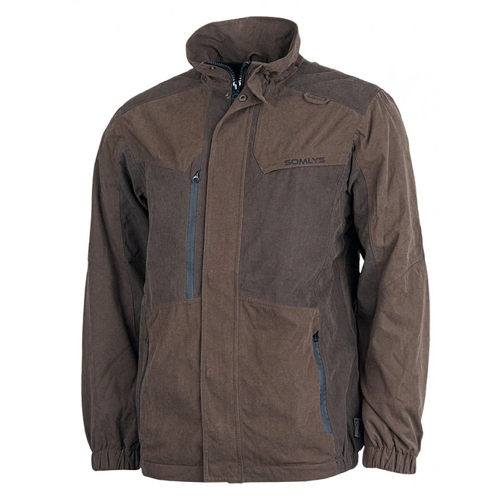 Casaco Somlys - Classy Jacket 1