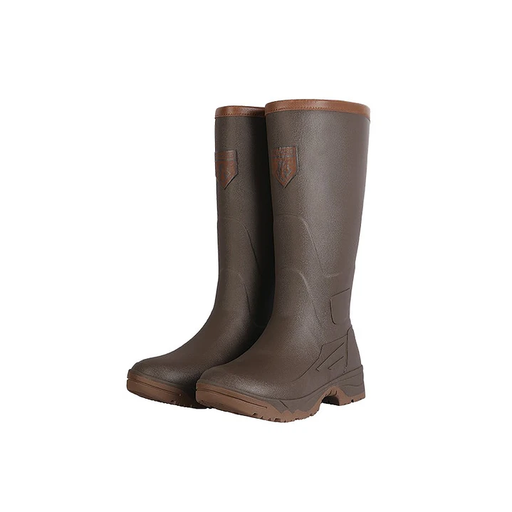 Botas Somly  1