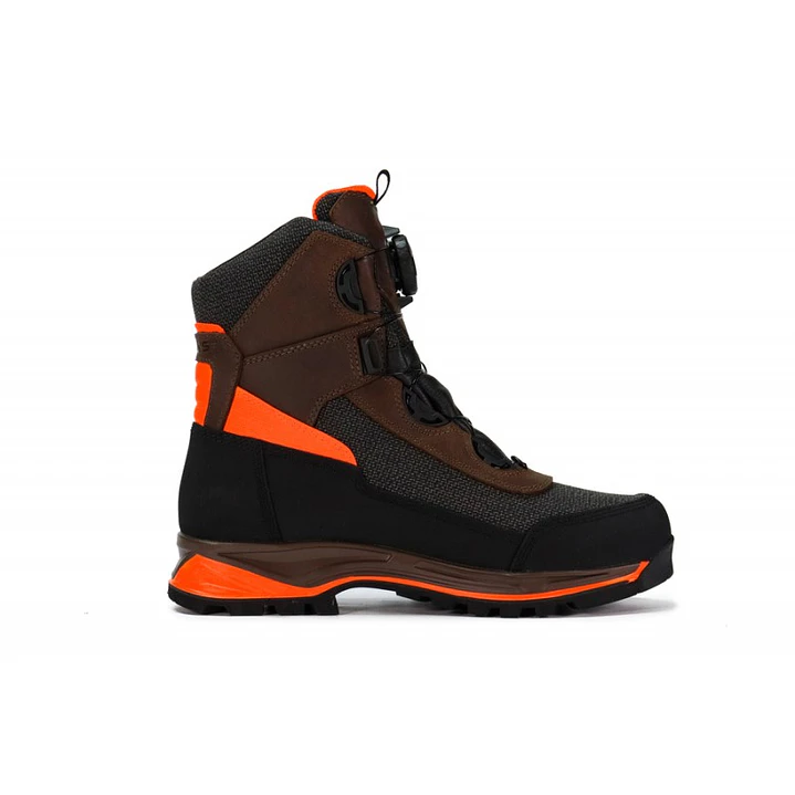 Botas Somly Defende Pro MID-TOP 3