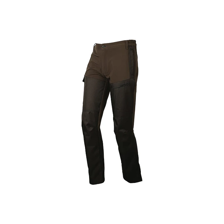 Calças Treezone Summer Resist Flex-Pants 1