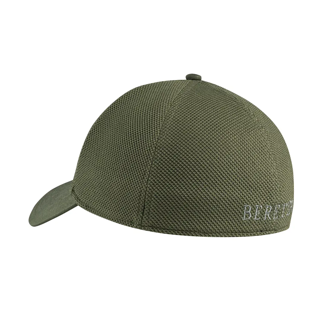 Boné Beretta Shield Flexfit  2