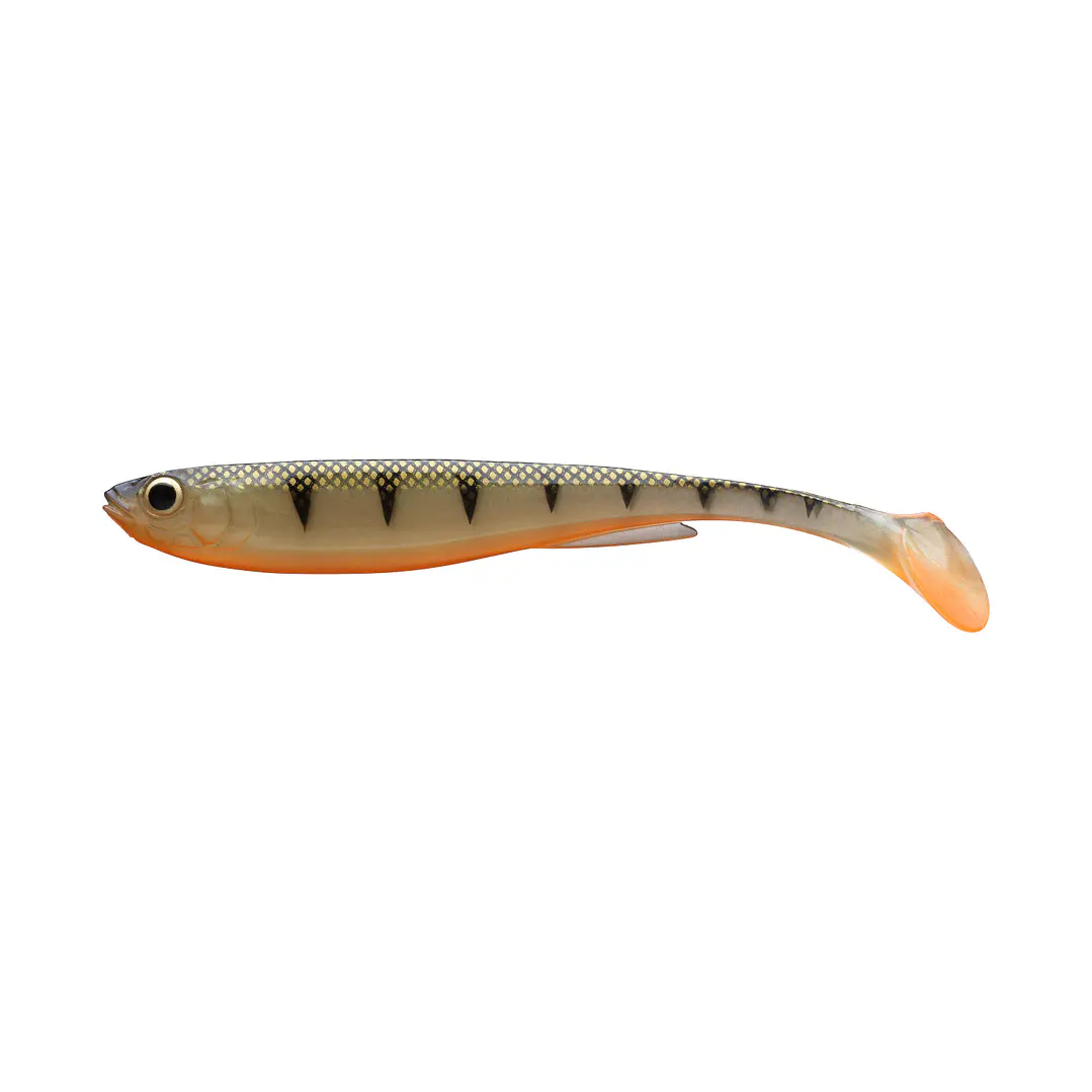 Amostra Daiwa Px Slim Shady 10,5CM 3