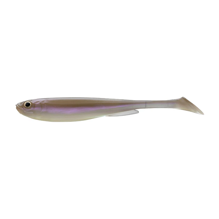 Amostra Daiwa Px Slim Shady 10,5CM 4