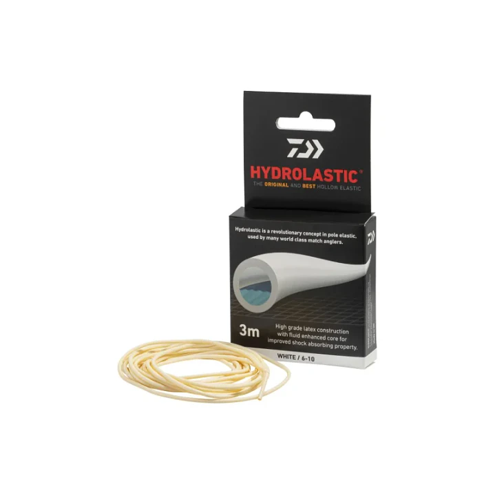 Elástico Daiwa Match Winner Hydrolastic 1