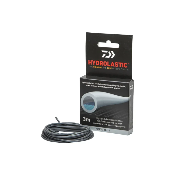 Elástico Daiwa Match Winner Hydrolastic 2