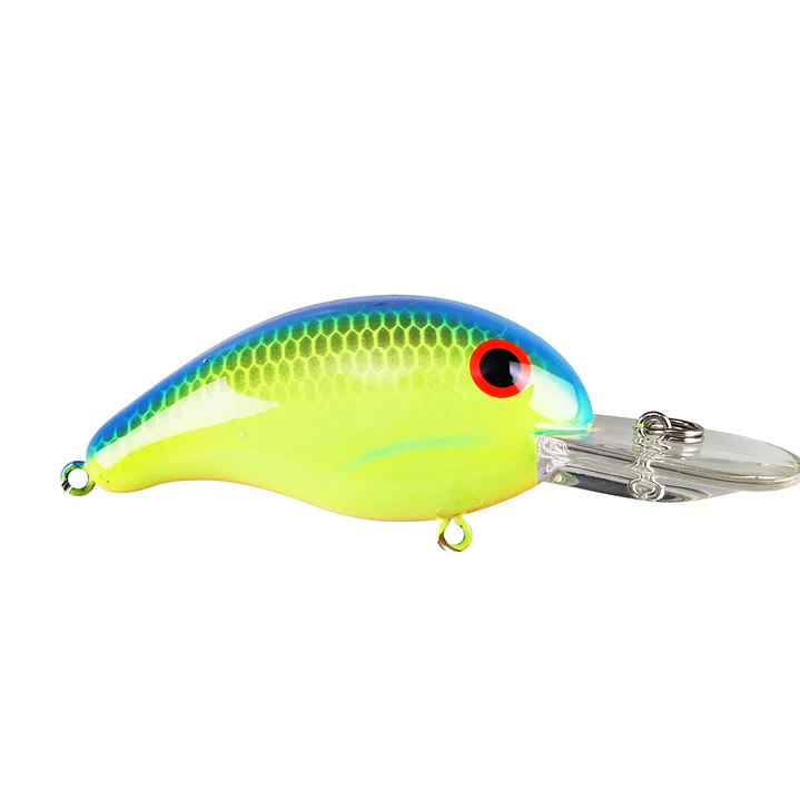 Crank Bandit series 200  3