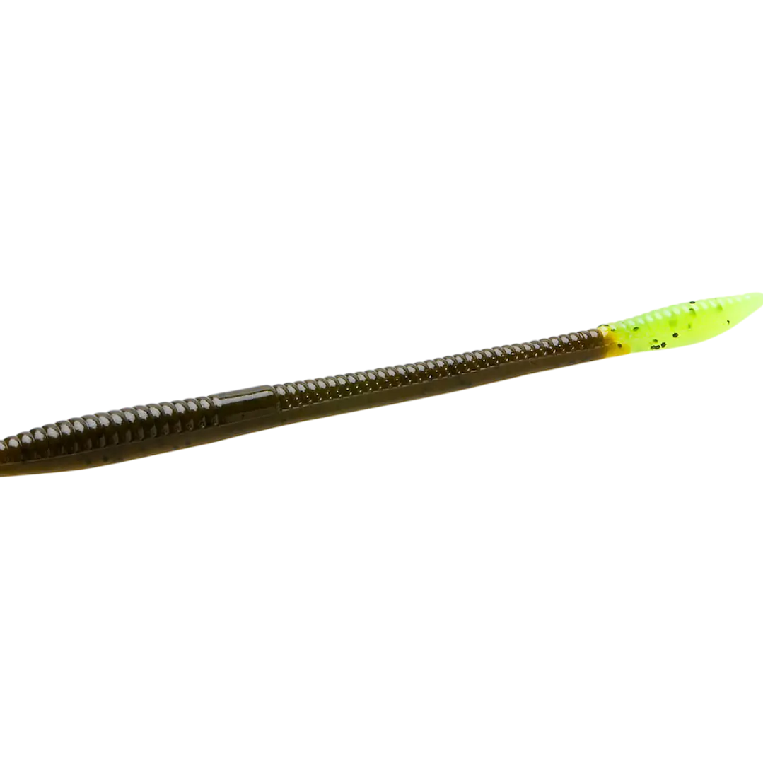 Amostra Zoom Trick Worm 6.5''  1