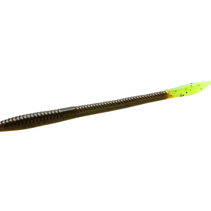 Amostra Zoom Trick Worm 6.5''  1