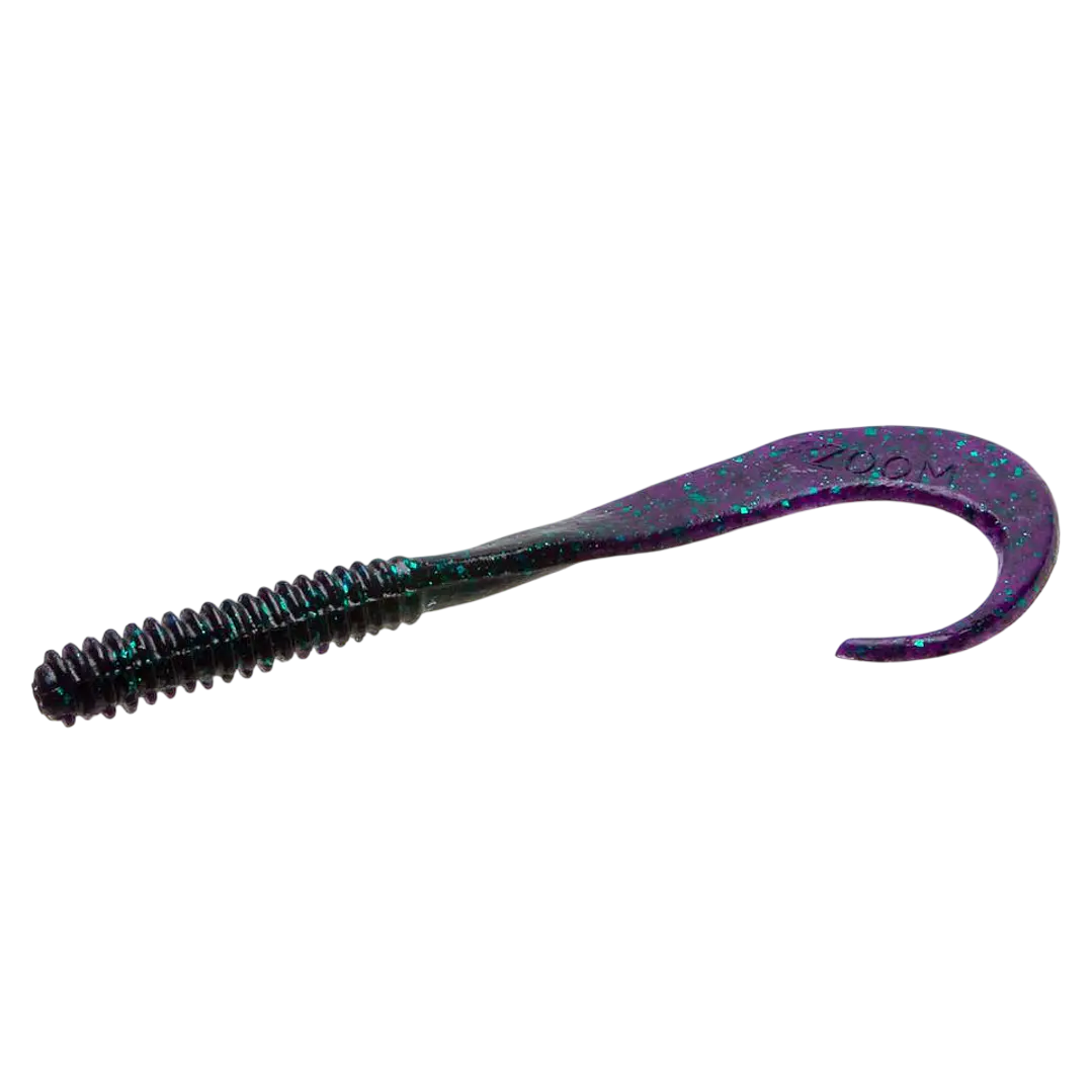 Amostra Zoom Dead Ringer 6'' 1