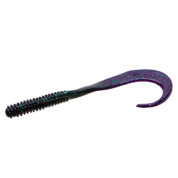 Amostra Zoom Dead Ringer 6'' 1