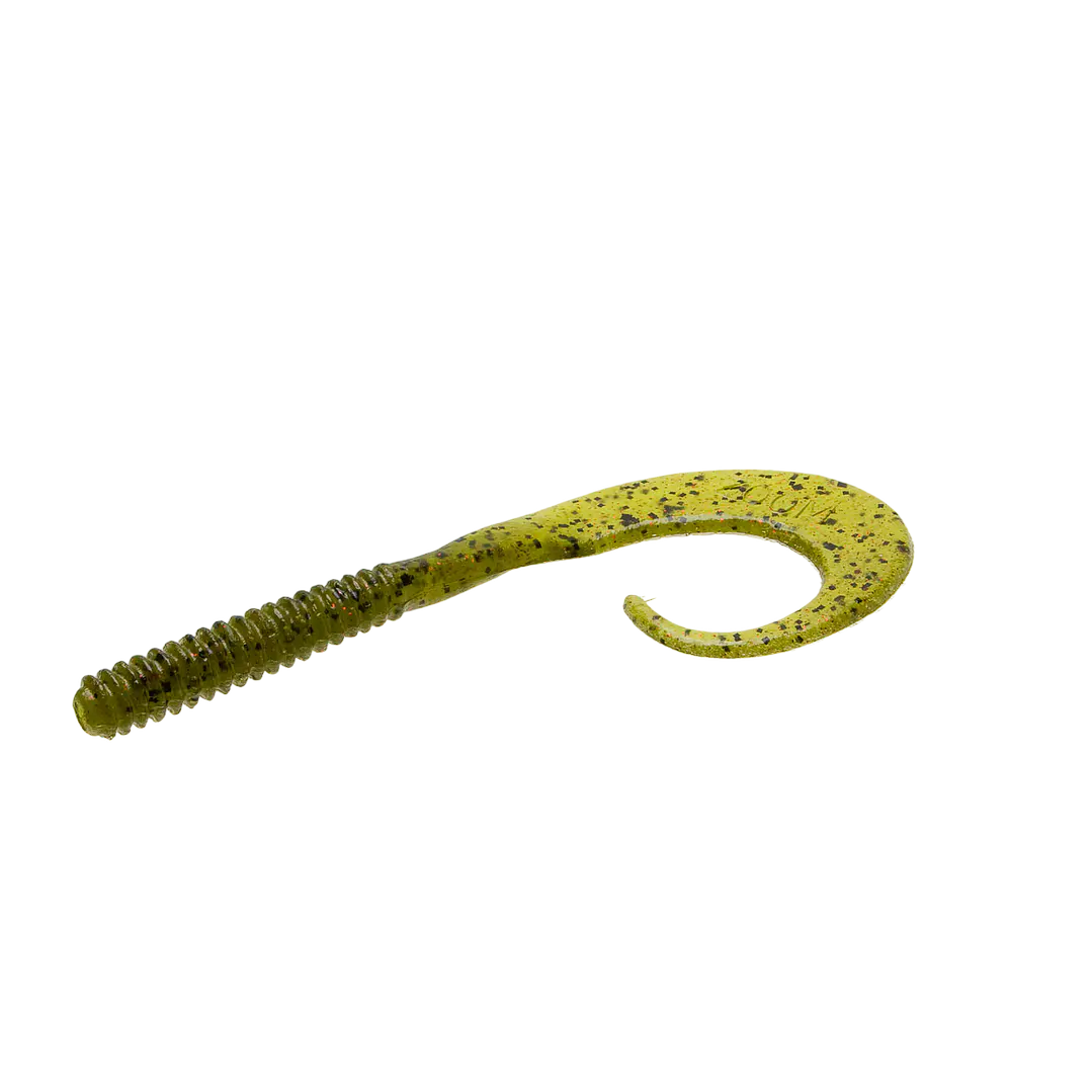 Amostra Zoom Dead Ringer 6'' 2