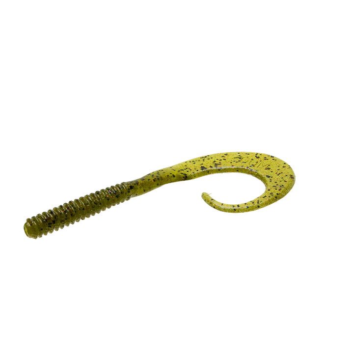 Amostra Zoom Dead Ringer 6'' 2
