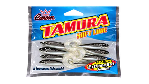 Amostra Carson Tamura MF307 5,5mm