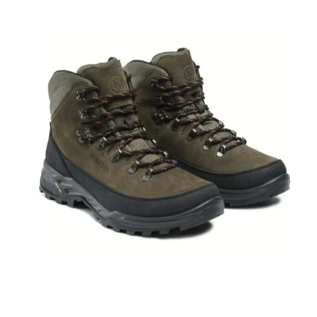 Bota Beretta SCOUT GTX - Castanho  1
