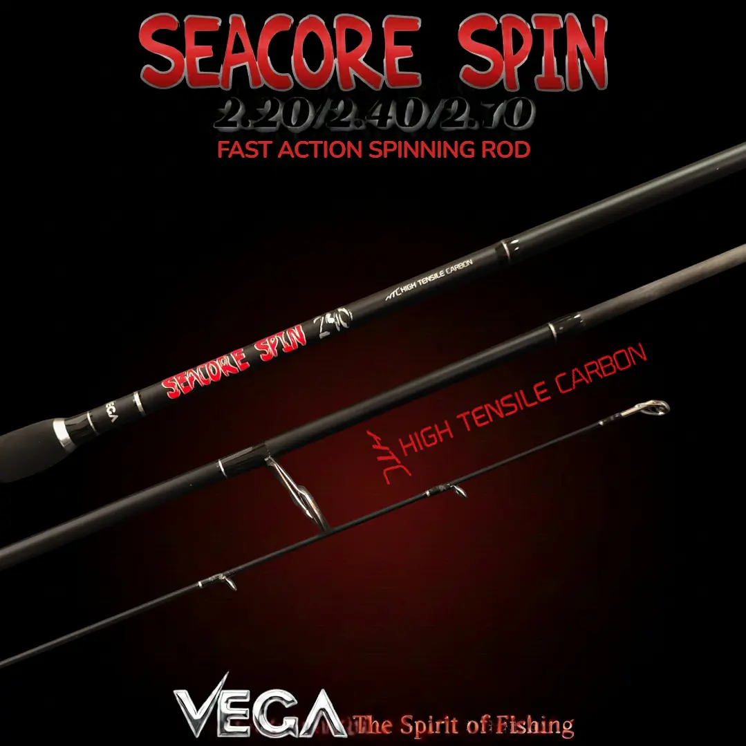Cana Vega Seacor Spin 5237-240 2