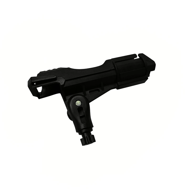 Suporte de Cana Hart 1