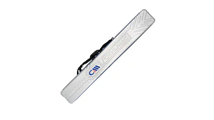 Mala Transporte Colmic Rigida 190-24: 190*24*13cm