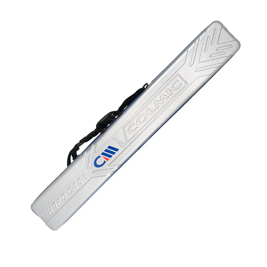 Mala Transporte Colmic Rigida 190-24: 190*24*13cm 1