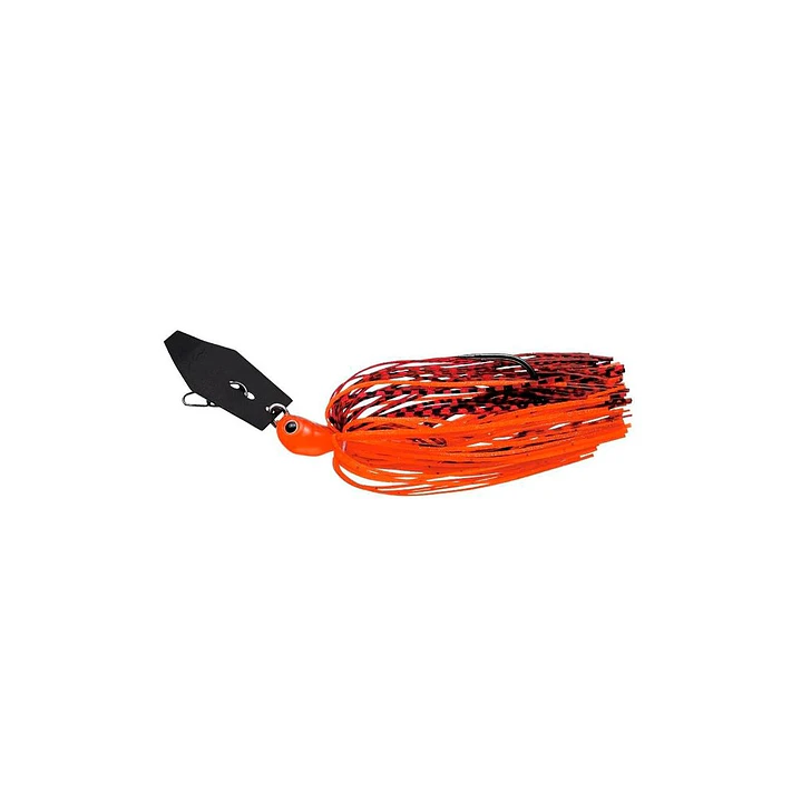 Chatterbait Evergreen Jack Hammer 1/2oz 1