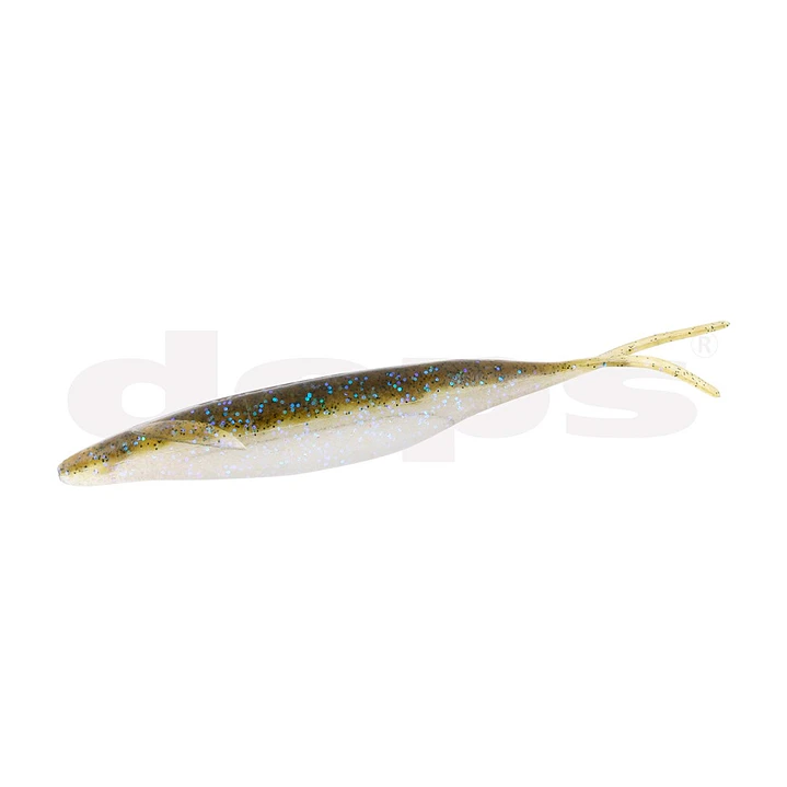 Amostra Sakamata Shad 4.5'' 1