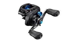 Carreto Shimano Slx DC 151 HG