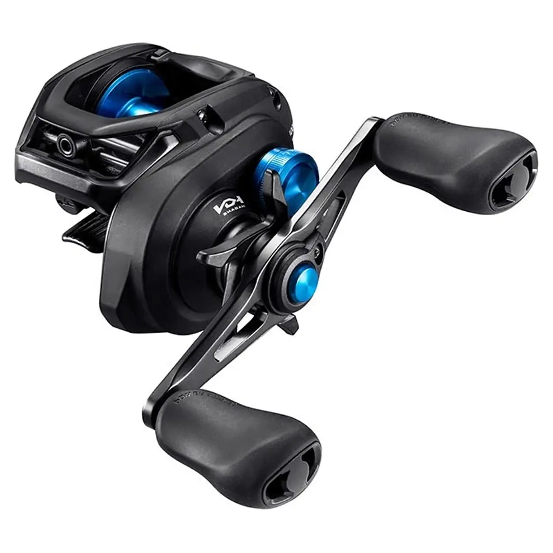 Carreto Shimano Slx DC 151 HG 1