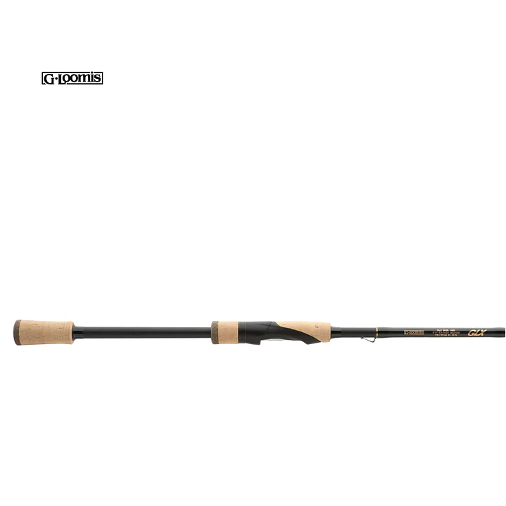 Cana G-loomis GLX 852S JWR 1