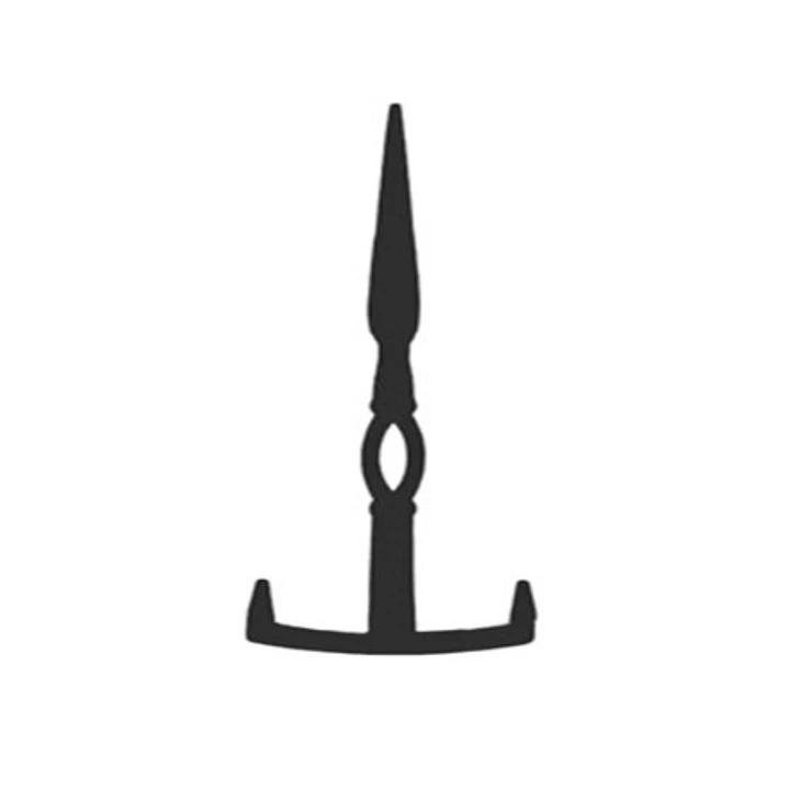 Geecrack Neko Hack - Black - M  1