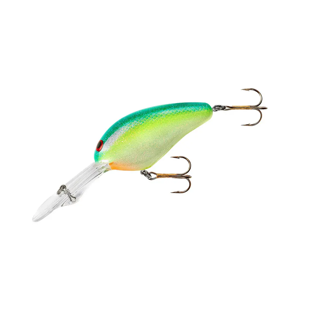 Amostra Norman DD22 - 5/8oz - Chartreuse Blue  1