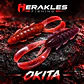 Amostra Herakles Leftail Bug 3'6