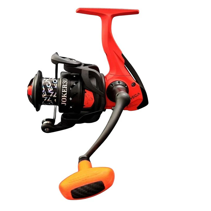 Carreto Vega Joker 30 1