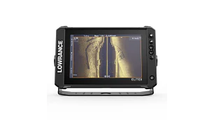 LOWRANCE ELITE 10FS 