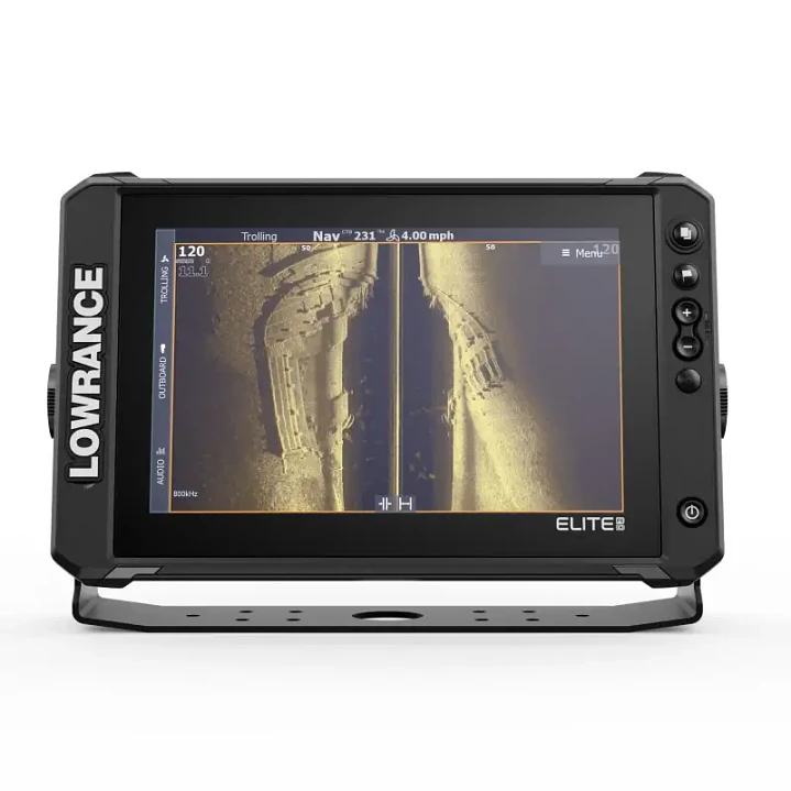 LOWRANCE ELITE 10FS  1